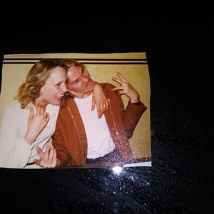 Meet your Posher, Wendy